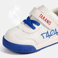 TARANIS 泰兰尼斯 T01B2A1491 婴童学步面包鞋