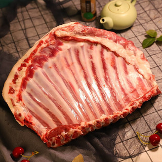 杞乐康 宁夏滩羊肉 5kg