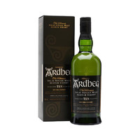 Ardbeg 雅柏 阿貝 10年 單一麥芽 蘇格蘭威士忌 46%vol 700ml