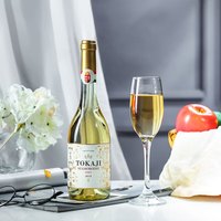 托卡伊 萨摩罗德尼 贵腐甜白葡萄酒 500ml