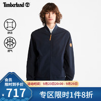 Timberland 添柏岚 男子运动夹克 A61FN-433 深宝石蓝 XL