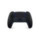 SONY 索尼 日版 索尼 PlayStation 5 DualSense 无线控制器 黑色 PS5手柄