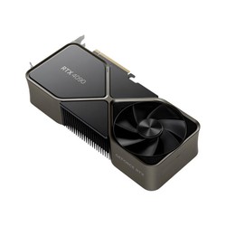 NVIDIA 英伟达 GeForce RTX 4090 公版显卡