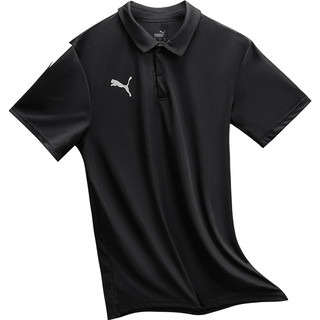 PUMA 彪马 男子POLO衫 657257