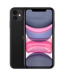 Apple 苹果 iPhone 11 4G智能手机 128GB 简配版