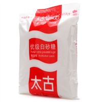 taikoo 太古 优级白砂糖 1kg*20袋