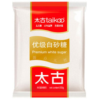 taikoo 太古 优级白砂糖 908g