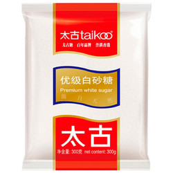 taikoo 太古 优级白砂糖 300g