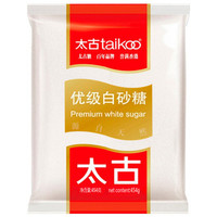 taikoo 优级白砂糖 454g