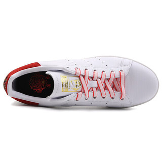 adidas ORIGINALS Stan Smith 中性运动板鞋 EE9691