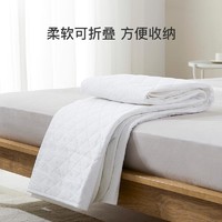 YANXUAN 网易严选 防水隔脏更省心 床垫伴侣保护垫