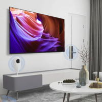 88VIP：SONY 索尼 KD-85X85K 液晶电视 85英寸 4K