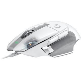 logitech 罗技 G502 X 有线鼠标 25600DPI