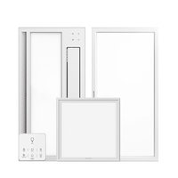 AUPU 奥普 S368M系列 智控浴霸套装