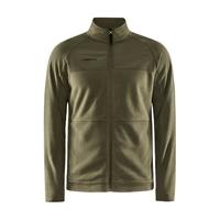 CRAFT ADV Explore 男子运动夹克 1910396 橄榄绿 S