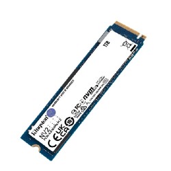 Kingston 金士顿 NV2系列 NVMe M.2 固态硬盘 250GB