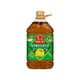  88VIP：luhua 鲁花 低芥酸浓香菜籽油 5L　