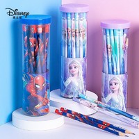 Disney 迪士尼 儿童铅笔hb30支