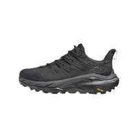 HOKA ONE ONE Kaha 2 Low GTX 男子登山鞋 1123190-BBLC 黑色 45