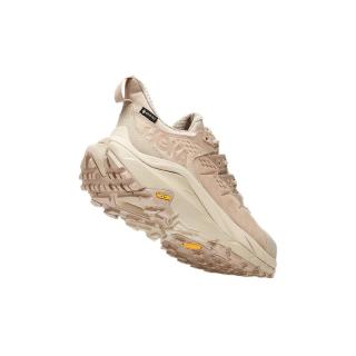 HOKA ONE ONE Kaha 2 Low GTX 男子登山鞋 1123190-OTDN 牛津黄/沙色 40