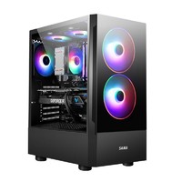 KOTIN 京天 DIY台式主机（i5-13400、16GB、1TB）