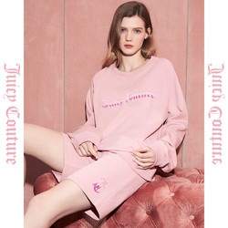 Juicy Couture 橘滋 女士卫衣 621222FP060V021