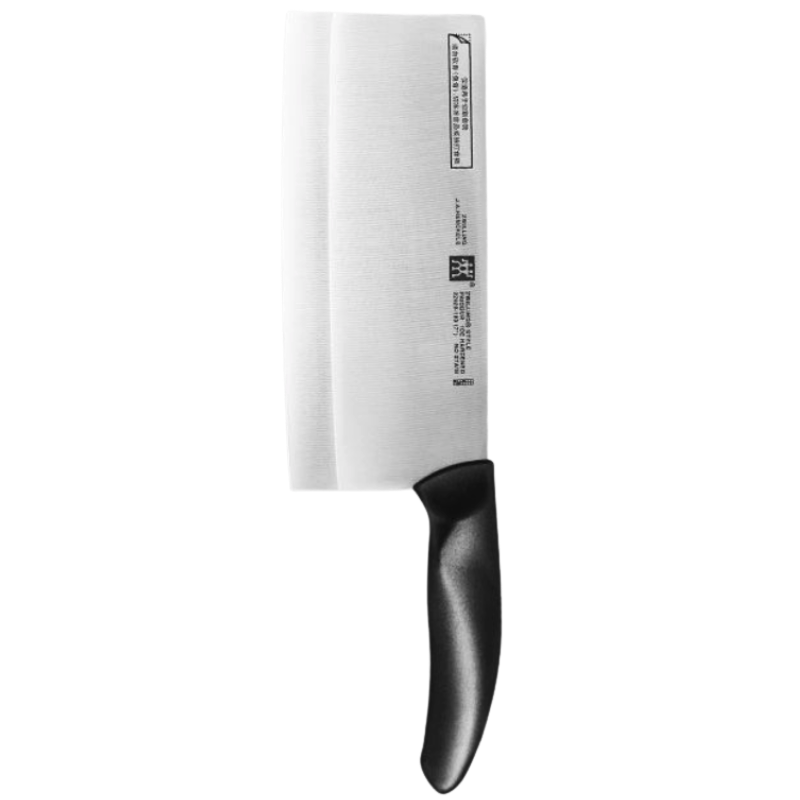 ZWILLING 双立人 Style系列 54315-150 中片刀(304不锈钢、18cm)