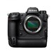  Nikon 尼康 Z 9 全画幅微单数码相机单机身（黑色）12　