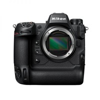 Nikon 尼康 Z 9 全画幅微单数码相机单机身（黑色）12