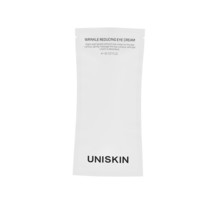 UNISKIN 优时颜 淡纹眼部精华霜 第一代 6g