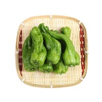 淘菜菜x薄皮青椒 500g