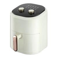 SKYWORTH 创维 K486A 空气炸锅 5L 米白色