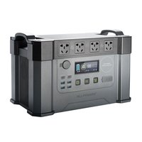 ALLPOWERS 奥鹏 SS-009 应急电源 405405mAH