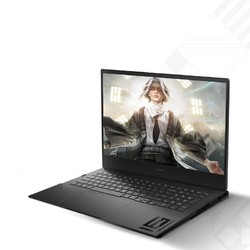 HP 惠普 暗影精灵8Pro 16.1英寸游戏笔记本电脑（i7-12700H、16GB、512GB、RTX 3060）