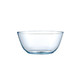 萌物坊 玻璃碗 4.5L 单个装