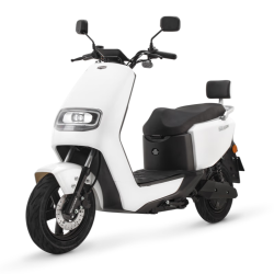 luyuan绿源s20电动摩托车72v23a石墨烯电池