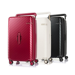 Samsonite 新秀丽 STEM拉杆箱行李箱旅行箱登机箱陪嫁箱HJ1