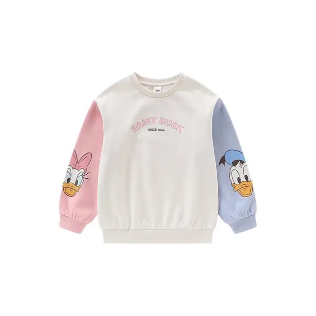 Disney 迪士尼 DB031EE08 女童卫衣