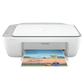 抖音超值购：HP 惠普 DJ 2332 彩色喷墨打印机家用小型打印复印扫描一体机