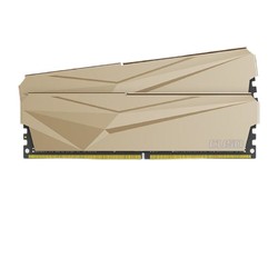 CUSO 酷兽 夜枭 DDR5 5200MHz 台式机内存条 32GB（16GB*2）