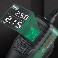 BOSCH 博世 EasyPump 车载充气泵 12V