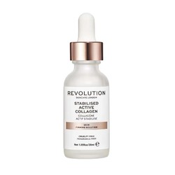 REVOLUTION 胶原蛋白精华液 30ml