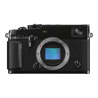 FUJIFILM 富士 X-Pro3 APS-C画幅 微单相机 黑色 单机身