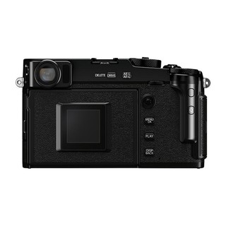 FUJIFILM 富士 X-Pro3 APS-C画幅 微单相机 黑色 单机身