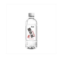 抖音超值购：康师傅 喝开水380ml*6瓶/12瓶饮用水便携温和常温家庭水