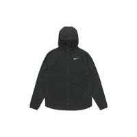 NIKE 耐克 Windrunner 男子运动夹克 CU5354-010 黑色 M