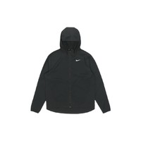 NIKE 耐克 Windrunner 男子运动夹克 CU5354-010 黑色 M