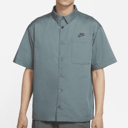 nike耐克男装夏季男子翻领工装运动休闲短袖t恤cz4821578dm8686387l