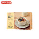 京东京造 醇香牛奶燕麦片   1.12kg(40克*28袋）