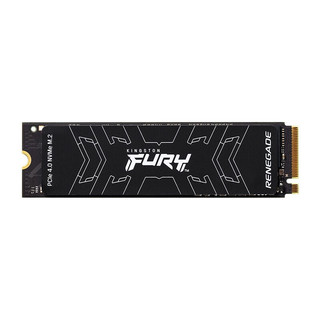 金士顿(Kingston) FURY SSD固态硬盘M.2接口(NVMe协议 PCIe 4.0×4) FURY 1T